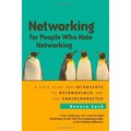 networking for people who hate it
